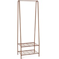 Sheffilton SHT-WR18 167811 (медный металлик/черный) Image #2