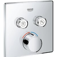 Grohe SmartControl 29148000