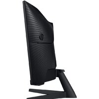 Samsung Odyssey G5 LC34G55TWWPXEN Image #16