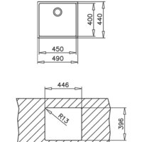 TEKA Be Linea RS15 45.40 Image #3