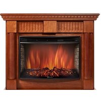 Firelight Colonna 25 (шпон дуб)