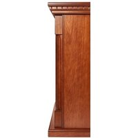 Firelight Colonna 25 (шпон дуб) Image #4