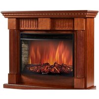 Firelight Colonna 25 (шпон дуб) Image #2