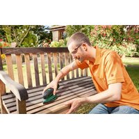 Bosch EasySander 12 (без аккумулятора) Image #3