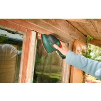 Bosch EasySander 12 (без аккумулятора) Image #2