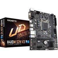 Gigabyte H410M S2H V3 (rev. 1.0) Image #4