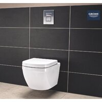 Grohe Euro 39328000 (без сиденья) Image #3