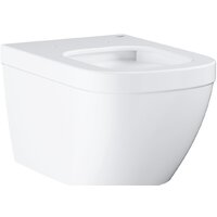 Grohe Euro 39328000 (без сиденья)