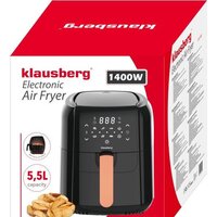 Klausberg KB-7600 Image #5