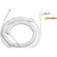 Audio-Technica ATH-PRO5X (белый) Image #4