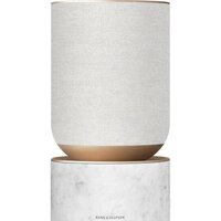 Bang & Olufsen Beosound Balance (золотистый мрамор)