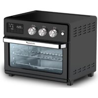 TurboTronic TT-AF32DRD (черный)