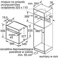 Siemens iQ700 HM678G4S1 Image #10
