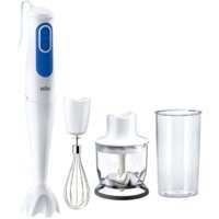 Braun MQ 3025 Omelette