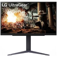 LG UltraGear 27GS75QX-B