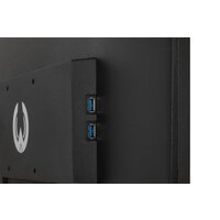 Iiyama G-Master Red Eagle G2770QSU-B6 Image #12