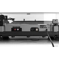 Lenco L-3808 (серый) Image #3