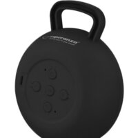 Esperanza Punk (черный) Image #2