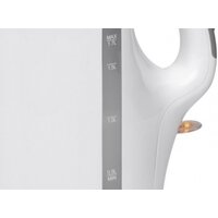 Clatronic WK 3445 (белый) Image #3