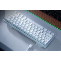 Razer Huntsman Mini Clicky (белый) Image #4