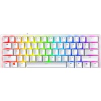 Razer Huntsman Mini Clicky (белый)