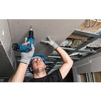 Bosch GTB 12V-11 Professional 06019E4002 (без АКБ) Image #2