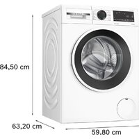 Bosch Serie 6 WGG254ZGPL Image #6