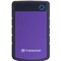 Transcend StoreJet 25H3P 2TB (TS2TSJ25H3P) Image #3