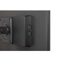 Iiyama G-Master Red Eagle GB2470HSU-B6 Image #13