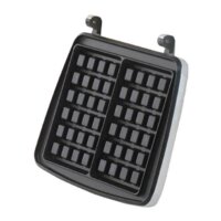 Dezal 301.7 Profi W (черный) Image #2