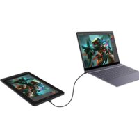 Huion Kamvas 13 (полуночно-зеленый) Image #5