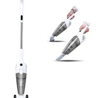 Deerma DX118C (международная версия, белый/серый) Image #3