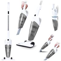 Deerma DX118C (международная версия, белый/серый) Image #2