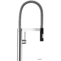 Blanco Culina-S 517597 (хром)