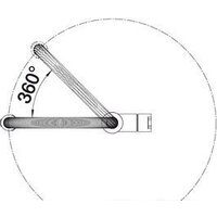 Blanco Culina-S 517597 (хром) Image #3