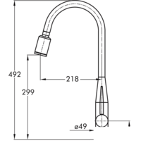 Blue Water Michel Image #3