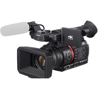 Panasonic AG-CX350 4K Image #2