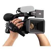 Panasonic AG-CX350 4K Image #6