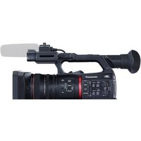 Panasonic AG-CX350 4K Image #3