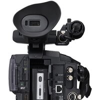 Panasonic AG-CX350 4K Image #4