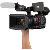 Panasonic AG-CX350 4K Image #5