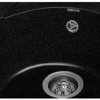 Gerhans A01 (черный) Image #4