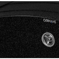 Gerhans A01 (черный) Image #5