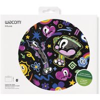 Wacom Intuos CTL-4100WL (черный, маленький размер) Image #7