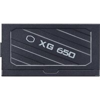 Cooler Master XG650 Platinum MPG-6501-AFBAP-EU Image #9