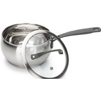 Berlinger Haus Burgundy Metallic Line BH-6162