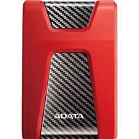 ADATA DashDrive Durable HD650 2TB (красный)