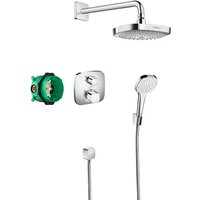 Hansgrohe Croma Select E 27294000