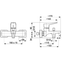 KFA Malaga 452401034 Image #2