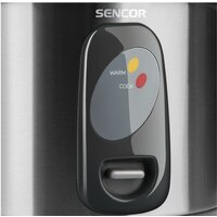 Sencor SRM 1550SS Image #4